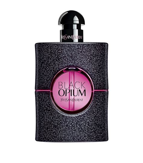 blac opium perfume|ysl black opium price.